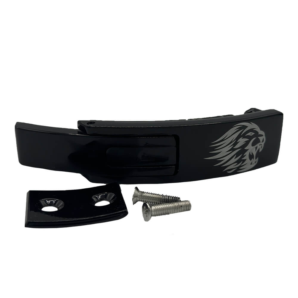 Lionetic Essentials Lever for Powerlifting Belt