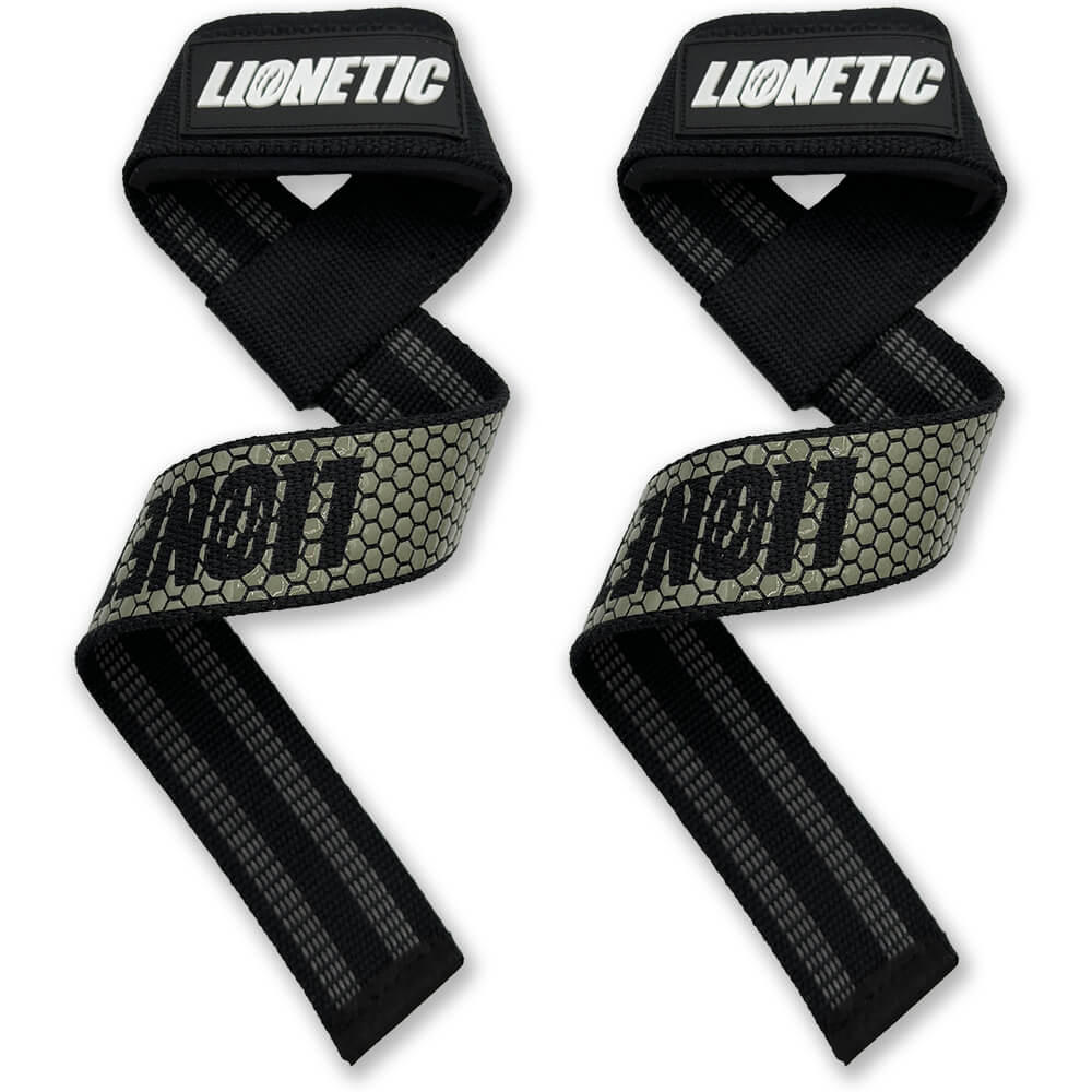 Lifting Straps - Lionetic Essentials - Extreme