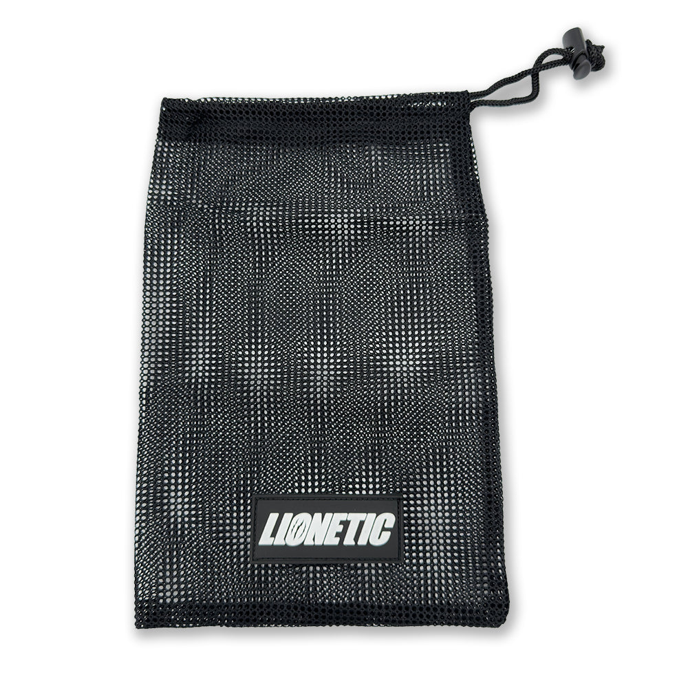 Figure 8 Lifting Straps - Lionetic