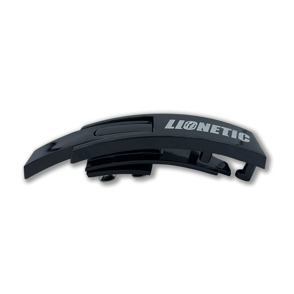 Lionetic Lever für Powerlifting Belt